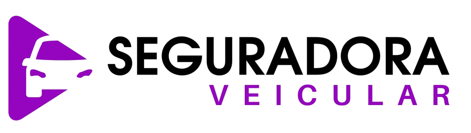 Seguradora Veicular Logo